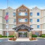 Amphitheater at The Wharf Hotels - Staybridge Suites Gulf Shores
