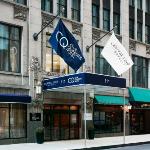 Chicago Temple Hotels - Club Quarters, Central Loop
