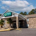 Aj McClung Memorial Stadium Hotels - Days Inn Phenix City - Ft. Benning
