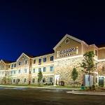Maverik Center Hotels - Staybridge Suites Salt Lake-West Valley City