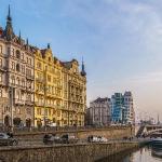 Apartment in Prague 