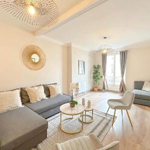 Champs Elys¿ - Deluxe Family Apartments