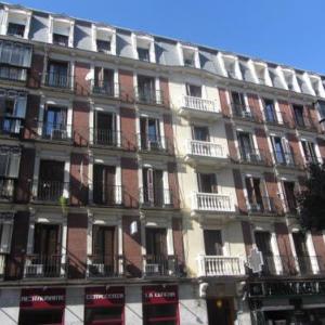 Hostal Flat55Madrid