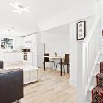 Airy Spacious 1 Bedroom Aprtment with Garden in Brixton