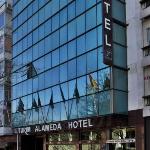 TURIM Alameda Hotel