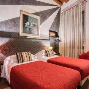 Hotel Scalzi