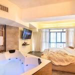 Mamilla View- Suites & Apt Hotel Jerusalem 