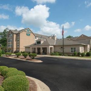 Homewood Suites by Hilton Montgomery