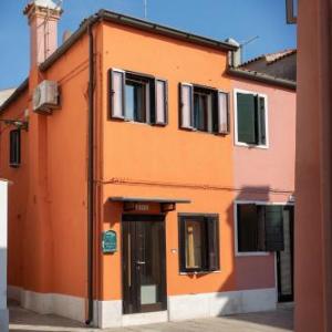 Dimora Laguna -apeliving- Pellestrina Ve