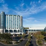 Sheraton Myrtle Beach