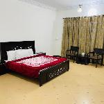 Lux Lounge Guest House Islamabad