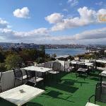 Galata Istanbul Hotel