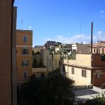 Guest houses in Rome 