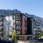 Quest Queenstown Apartments Remarkables Park Queenstown