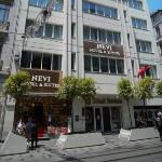 Nevi Hotel & Suites Istanbul Taksim Istanbul