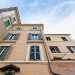 Guest houses in Rome 