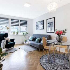 Warsawrent Apartamenty Centralna