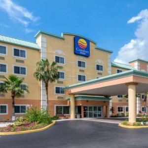 Comfort Inn Kissimmee-Lake Buena Vista South