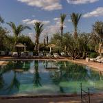 Hotel in Marrakech 