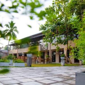REST HOUSE KESBEWA