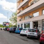 Residenza Testaccio