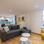 Marylebone Apartments London 