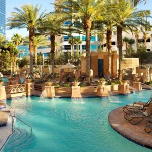 Hilton Grand Vacations Suites on the Las Vegas Strip