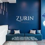 Zurin Charm Hotel Lisbon