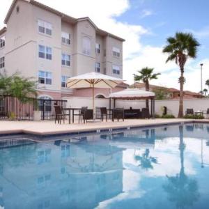 Residence Inn Tucson Williams Centre