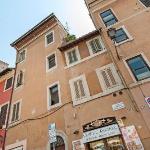 Lovely Apartment Trastevere Center 