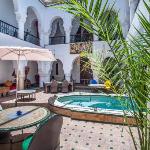 Riad ka Marrakech