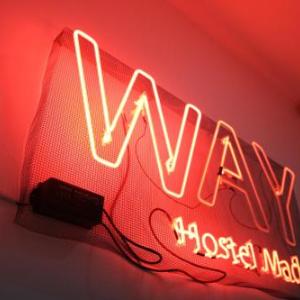 Way Hostel Madrid