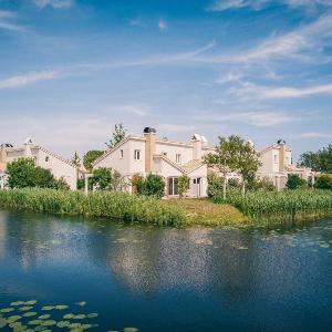 Holiday Home near Noordwijk Beach