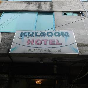 Kulsoom Hotel Islamabad