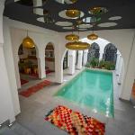 Riad Shanima SPA Marrakech Marrakech 