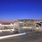 The Westin Detroit Metropolitan Airport
