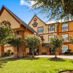 Best Western Plus Hobby Airport Inn & Suites