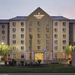 Country Inn And Suites Nashville Airport
