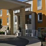 Pittsburgh Improv Hotels - Holiday Inn Express Pittsburgh - Munhall