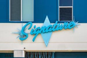 Signature Inn Houston Greenspoint