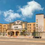 Fairfield Inn & Suites By Marriott SFO Airport/Millbrae