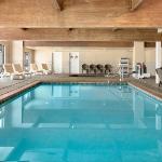 Westfair Amphitheater Hotels - Country Inn & Suites Council Bluffs