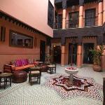 Riad Sultan Suleiman Marrakech 