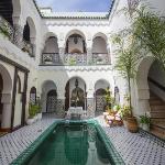 Riad Maison Belbaraka 