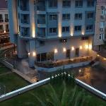 Eresin Hotels Express Istanbul