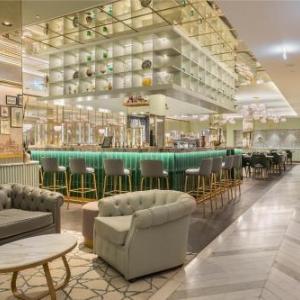 The Emerald House Lisbon - Curio Collection By Hilton