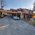 Casa Blanca Boutique Guest House Islamabad Islamabad