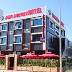 Acar Airport Hotel Istanbul