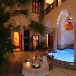 Riad Al Faras Marrakech 