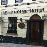 Temple Bar Townhouse